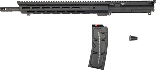 FRANKLIN ARMORY F17 X 16" - UPPER KIT 17 WSM 20RD BLACK