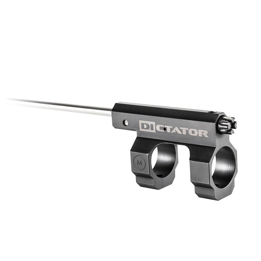 POF USA DICTATOR GAS BLOCK CARBINE
