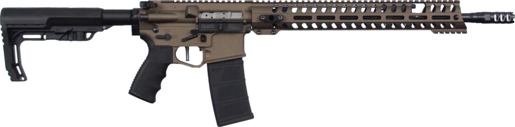 POF RENEGADE+ 5.56 16 BB 30RD