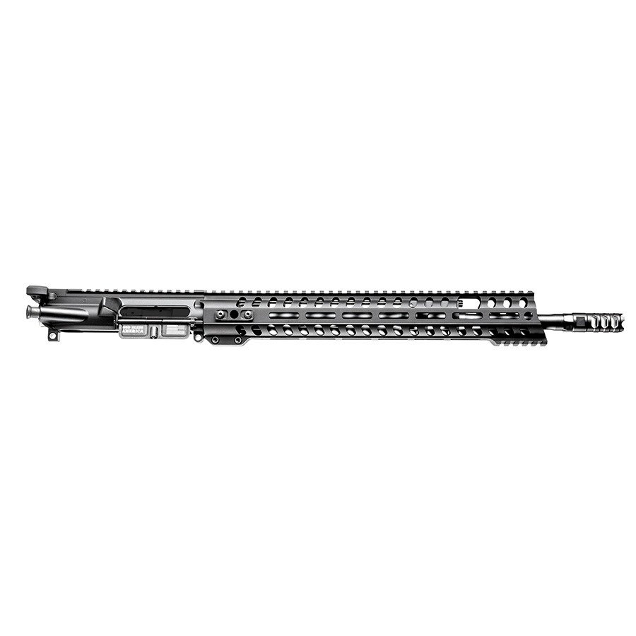 POF USA RENEGADE+ UPPER 5.56 10.5" BLK