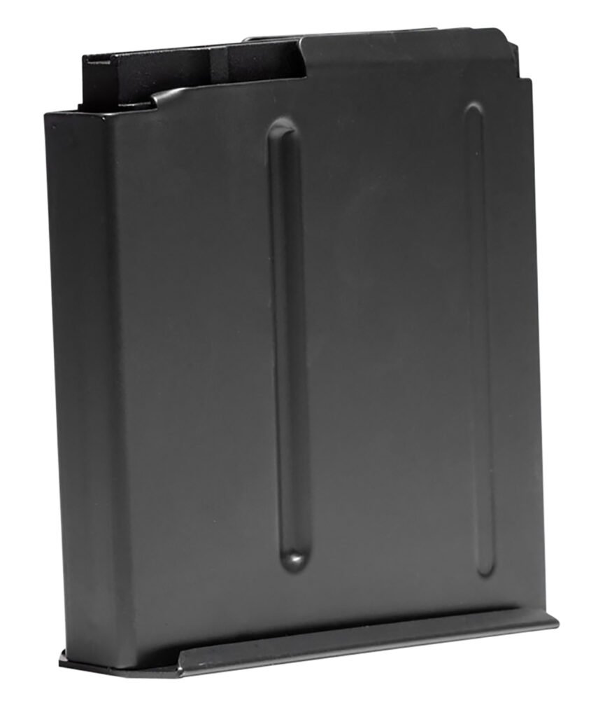 SAVAGE ARMS MAG AICS METAL 300WIN 5-SHOT