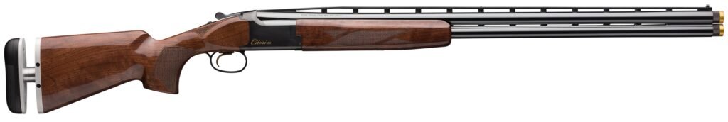 BROWNING CITORI CX MICRO 12/30 BL/WD  #