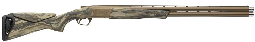 BROWNING CYNERGY WW RTLG 12/28 3.5"   #