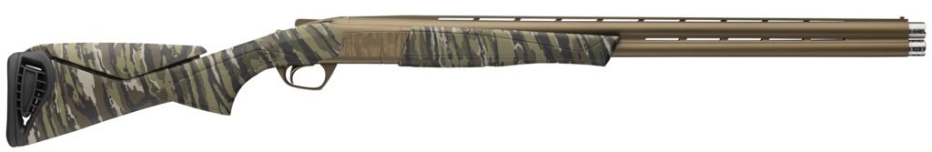 BROWNING CYNERGY WW RTO 12/28 3.5"   #