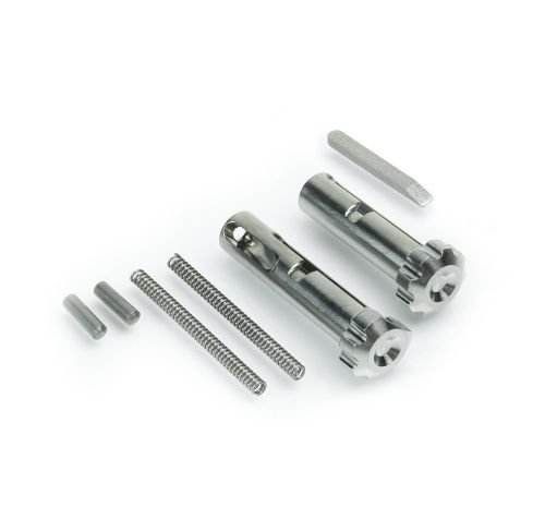 LANTAC ULTIMATE TAKEDOWN PIN - SET TITANIUM
