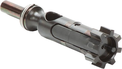 LANTAC BOLT ASSEMBLY 6MM ARC - BLACK NITRIDE