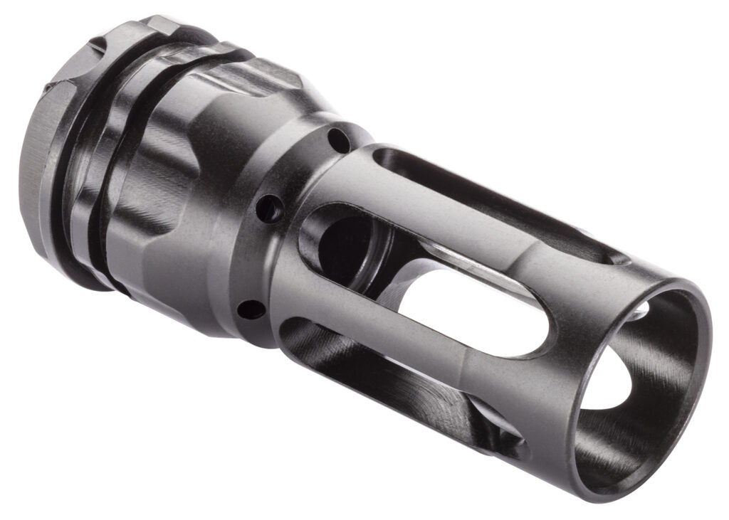 GEMTECH ETM 7.62MM FLASH HIDER 5/8-24