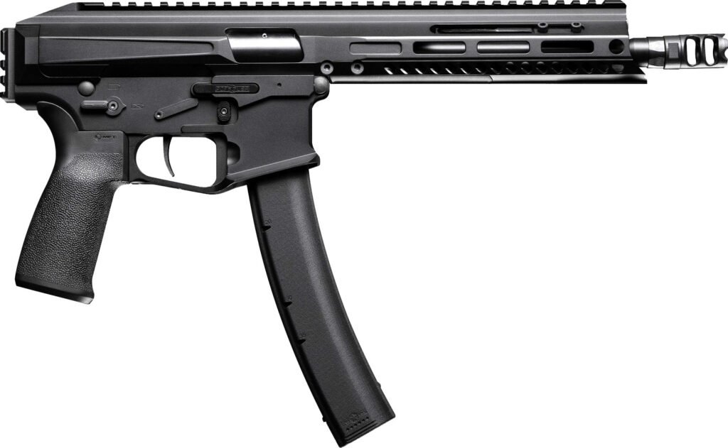 POF PHX 9MM PST 8.5B 35RD BLK