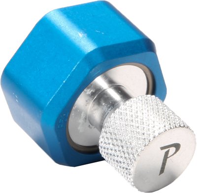 PACHMAYR SPEEDLOADER FOR S&W - K-FRAME 6-SHOT ALUMINUM