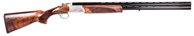 ATI CAVALRY SX 12GA SGD 30"WALNUT EJECT