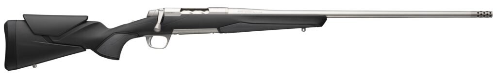 BROWNING X-BOLT 2 HUNT COMP 6.5PRC SS