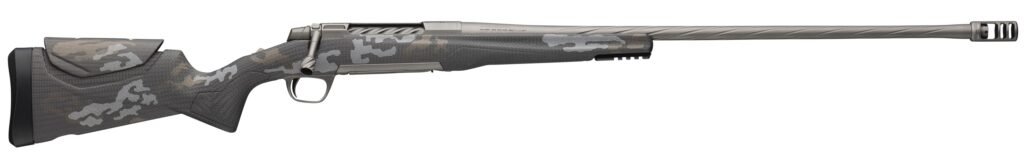 BROWNING X-BOLT 2 MTN PRO TUNG 7PRC