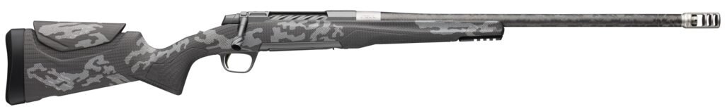 BROWNING XB-2 MTN PRO SPR CF 300WIN