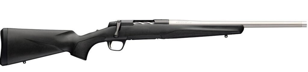 BROWNING X-BOLT 2 COMP LR SPR 300PRC  #