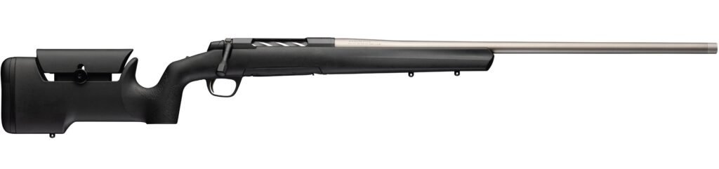 BROWNING X-BOLT 2 SPL MAX LR 6.5PRC #
