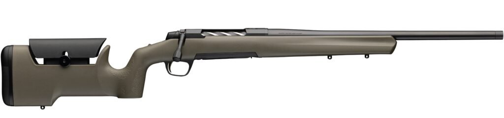 BROWNING XBOLT 2 ODG MAX LR SPR 7PRC  #