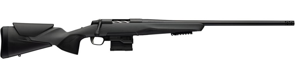 BROWNING X-BOLT 2 HUNT COMP LR 300WIN #