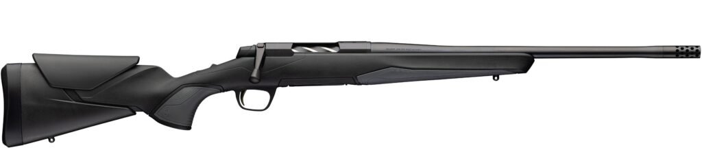 BROWNING X-BOLT 2 HNT COMP SPR 243WIN #