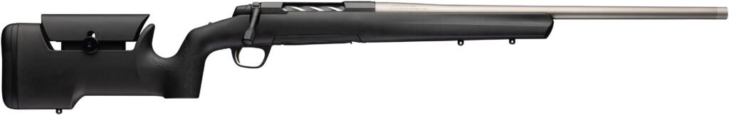 BRN XB2 MAX LR SPR 308 22B 4R