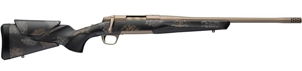 BROWNING X-BOLT 2 SPEED HD SPR 7PRC   #