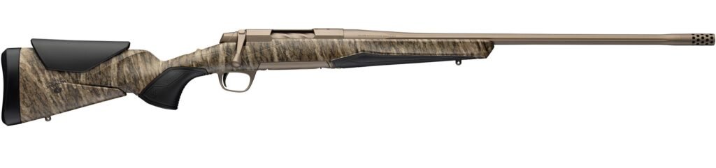 BROWNING X-BOLT 2 SPEED MOBL 6.5PRC TB#