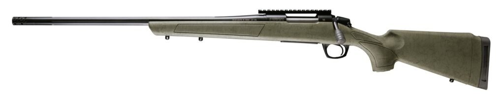 CVA CASCADE XT 300WM BK/ODG 22" LH