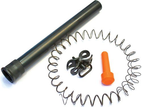 CARLSONS MAGAZINE EXTENSION - BER A400 XTREMA 8-SHT 12GA