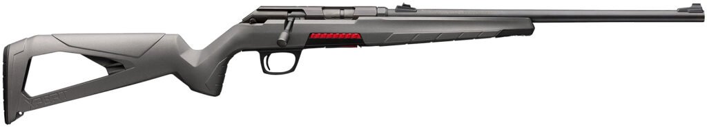 WINCHESTER XPERT 21SHARP 18" BL/SY