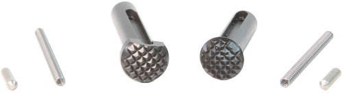 GEISSELE ULTRA DUTY CHECKERED - TAKEDOWN PIN SET