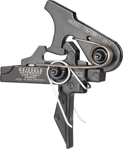 GEISSELE SUPER DYNAMIC - ENHANCED TRIGGER  SDE