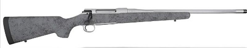 Sauer 100HS SportLW 308 22"Flt Gry Thrd