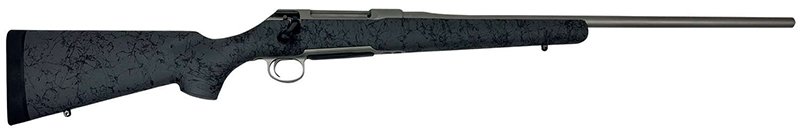 Sauer 100HS SportLW 6.5C 22"Flt Gry Thrd
