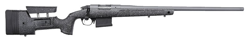 HMR PRO 6.5CM Hvy 24" Omni Gray MB 5Rd