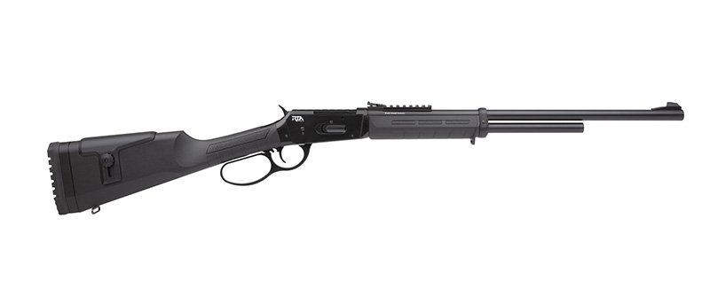 RIA Lever Action 410ga 20" All Gen 5rd