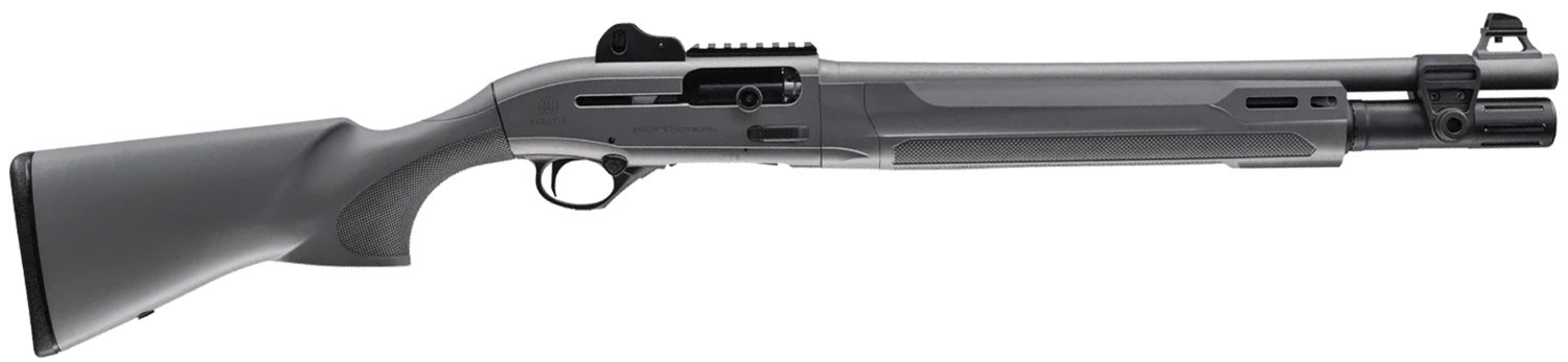 BERETTA 1301 TAC C MOD 2 12/18.5 GRY