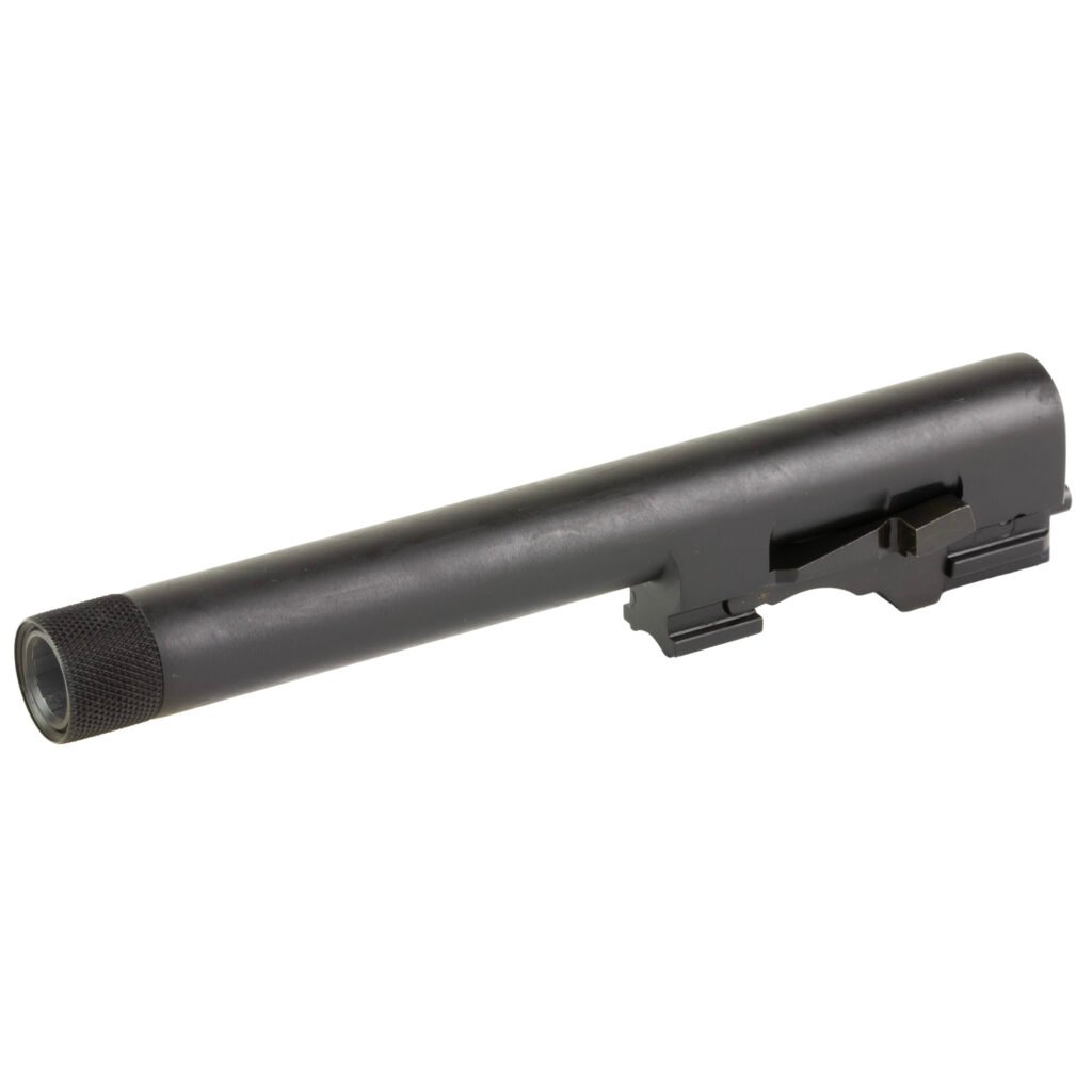 BERETTA BARREL 92FS 9MM BLK THD