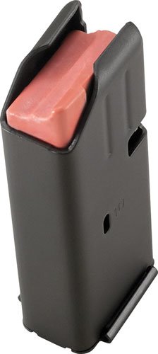 CPD MAGAZINE AR15 9MM 10RD - COLT STYLE BLACKENED STAINLESS