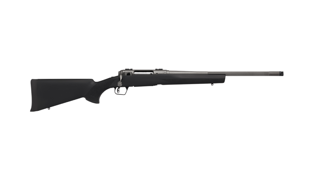 SAVAGE ARMS 110 TRAIL HUNT LITE V2 243WIN
