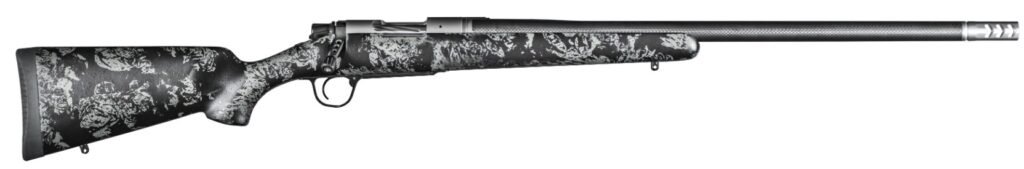 Ridgeline FFT .30-06 22" TB SS/Grey 4-rd