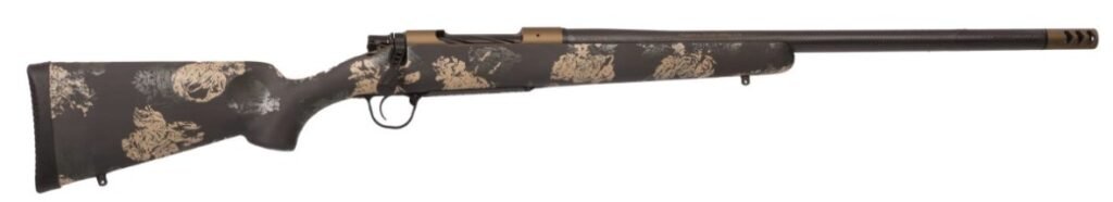 Ridgeline FFT .30-06 22" TB Brnz/GrnTan 4rd