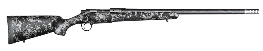 Ridgeline FFT .308 Win 20" SS/Grey 4rd