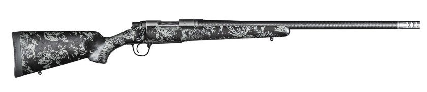 Ridgeline FFT .243 Win 20" Black/Grey 4-rd