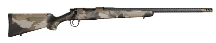 Ridgeline FFT 7mm-08 20" TB CF Brnz/Dune 4rd