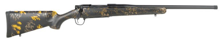 Mesa FFT 6.5PRC 22" TB Blk/Buckmaster 5rd