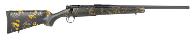 Mesa FFT 270Win 22" TB Blk/Buckmaster 5rd