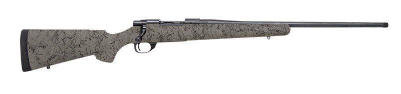 Howa HS 6mmARC 22" TB HS Prec 3Pos Gray/Blk