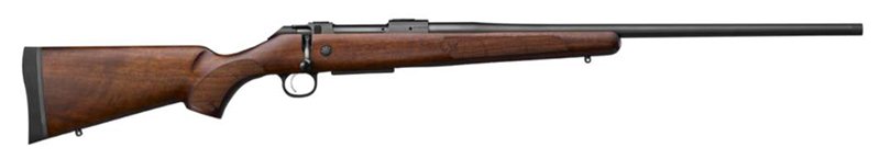 CZ600 ST2 American, 6.5C  5rd, 24" High Grade wln