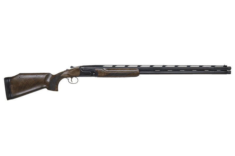 CZ-FIELD SPORTS ALL AMER 12GA, 30IN, 3IN,5 EXT CH