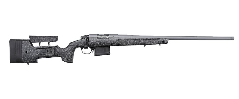Premier Series 7mm PRC HMR Pro 24" 5Rd