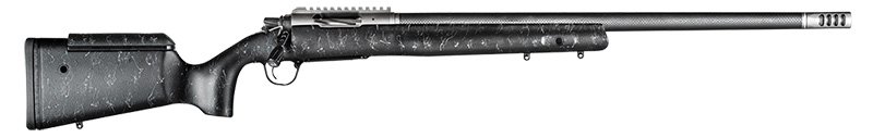 ELR 300PRC 26" Blk/Grey